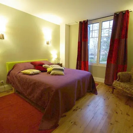 L'oustalet D'anicette