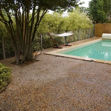 Nocleg ze śniadaniem L'oustalet D'anicette