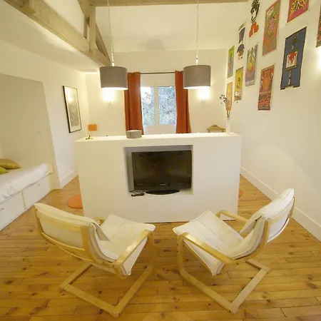 L'oustalet D'anicette 3*