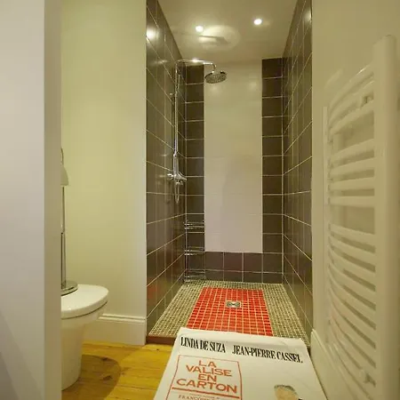 L'oustalet D'anicette Bed & Breakfast