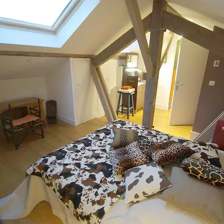 L'oustalet D'anicette