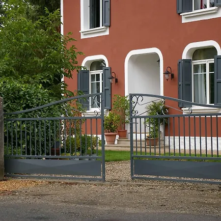 Bed & Breakfast L'oustalet D'anicette