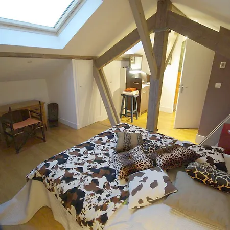 L'oustalet D'anicette Bed & Breakfast Valence (Tarn-et-Garonne)