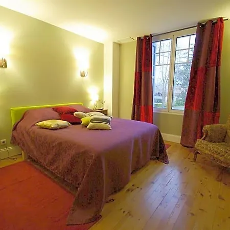 B&B L'oustalet D'anicette 3*