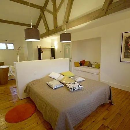 B&B L'oustalet D'anicette 3*