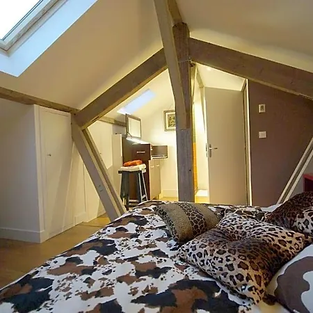 B&B L'oustalet D'anicette 3*